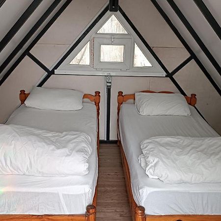 Chillsteps Hostel Fethiye Esterno foto