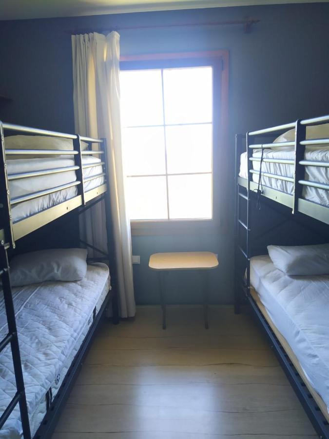 Chillsteps Hostel Fethiye Esterno foto