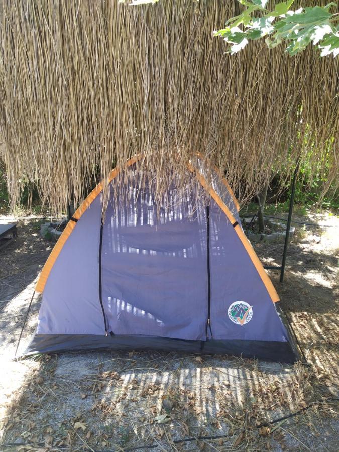 Chillsteps Hostel Fethiye Esterno foto