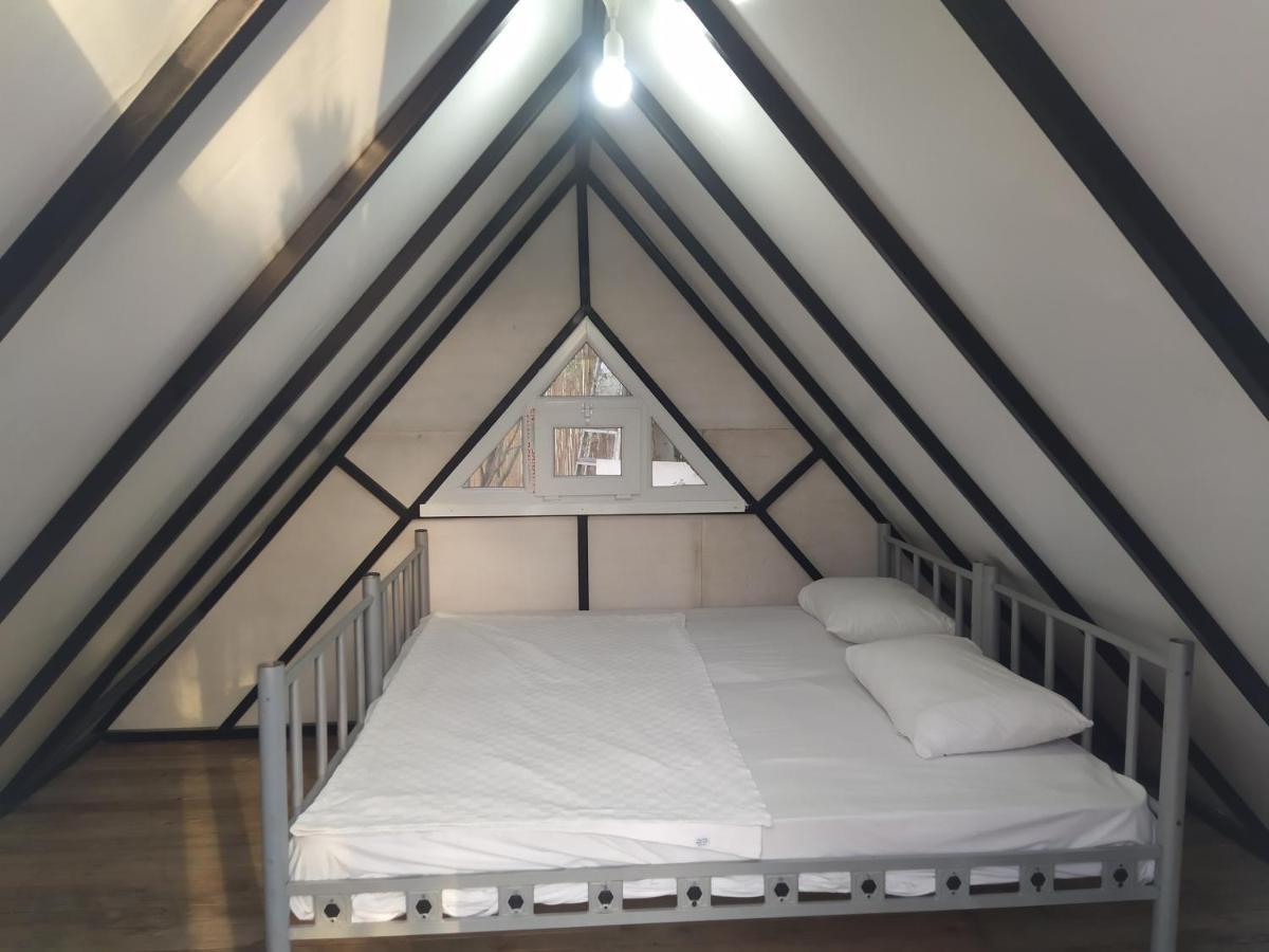 Chillsteps Hostel Fethiye Esterno foto
