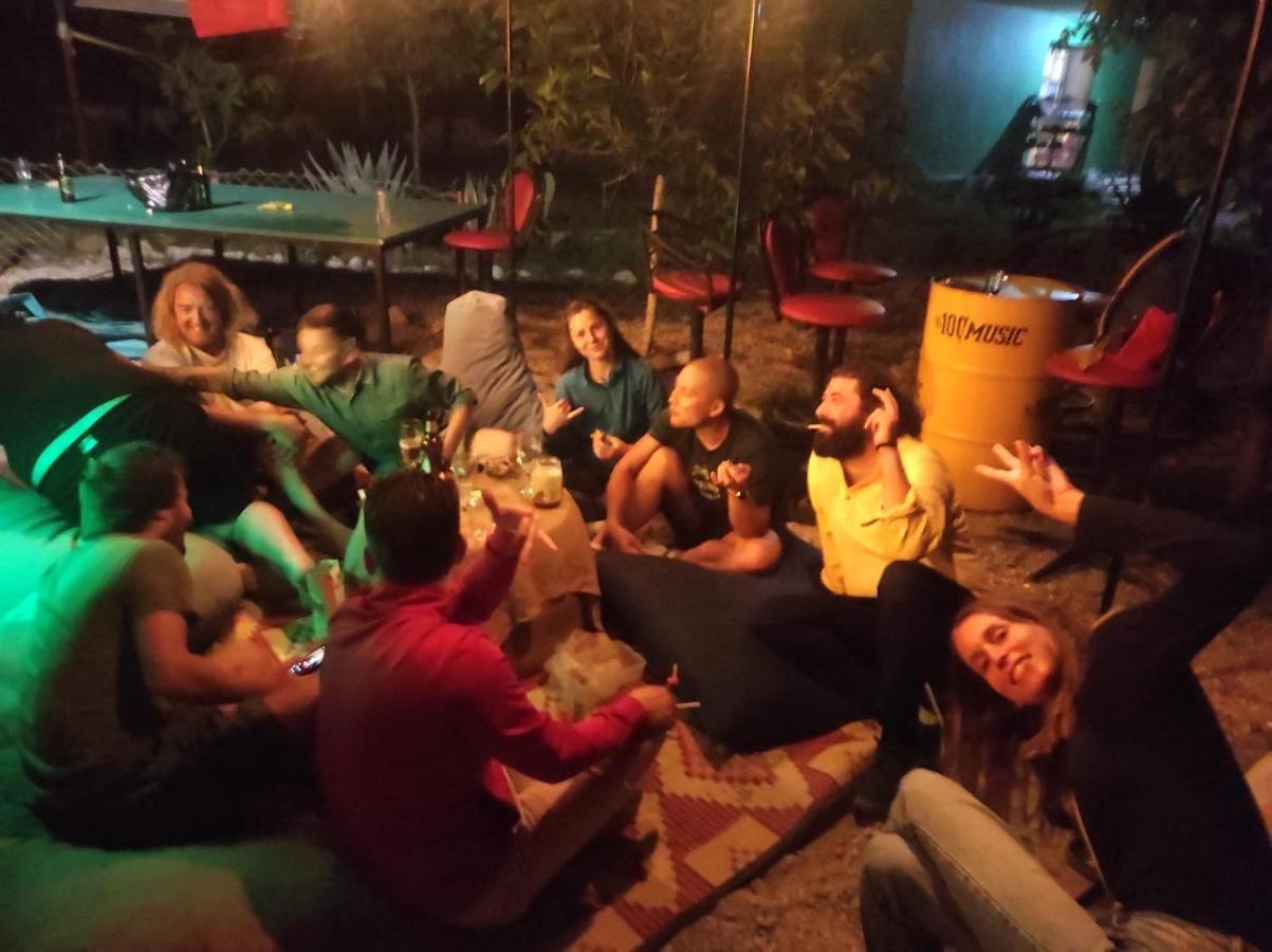 Chillsteps Hostel Fethiye Esterno foto