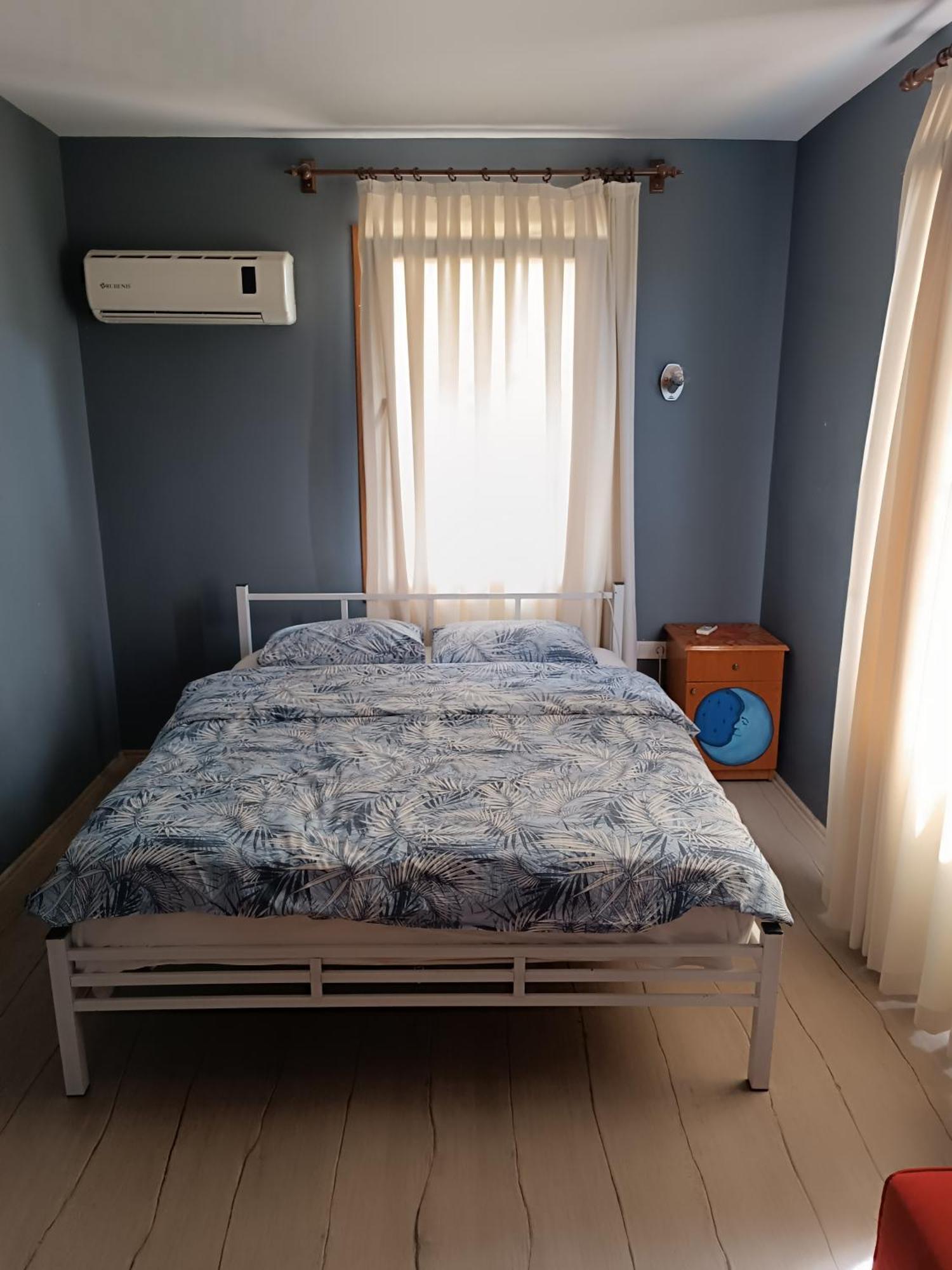 Chillsteps Hostel Fethiye Esterno foto