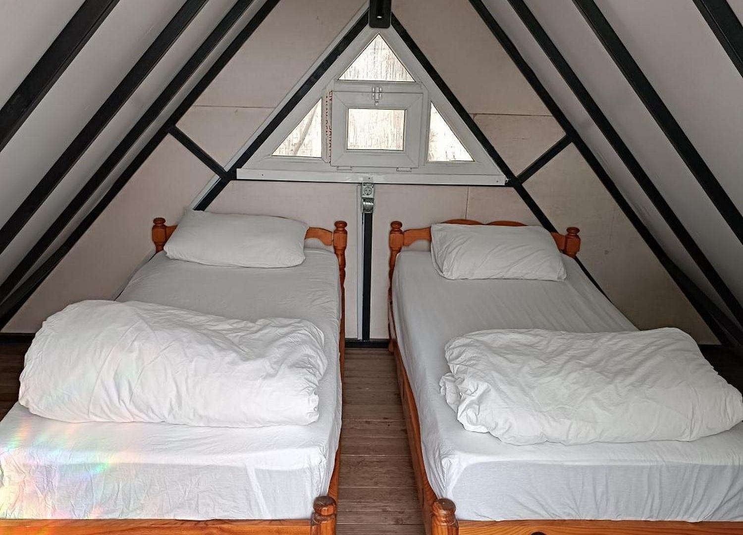 Chillsteps Hostel Fethiye Esterno foto