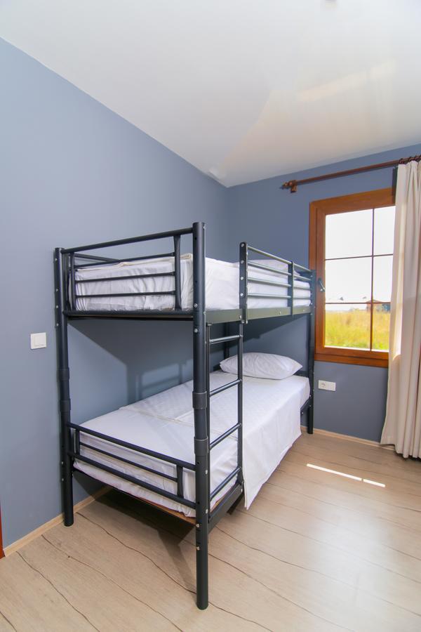 Chillsteps Hostel Fethiye Esterno foto