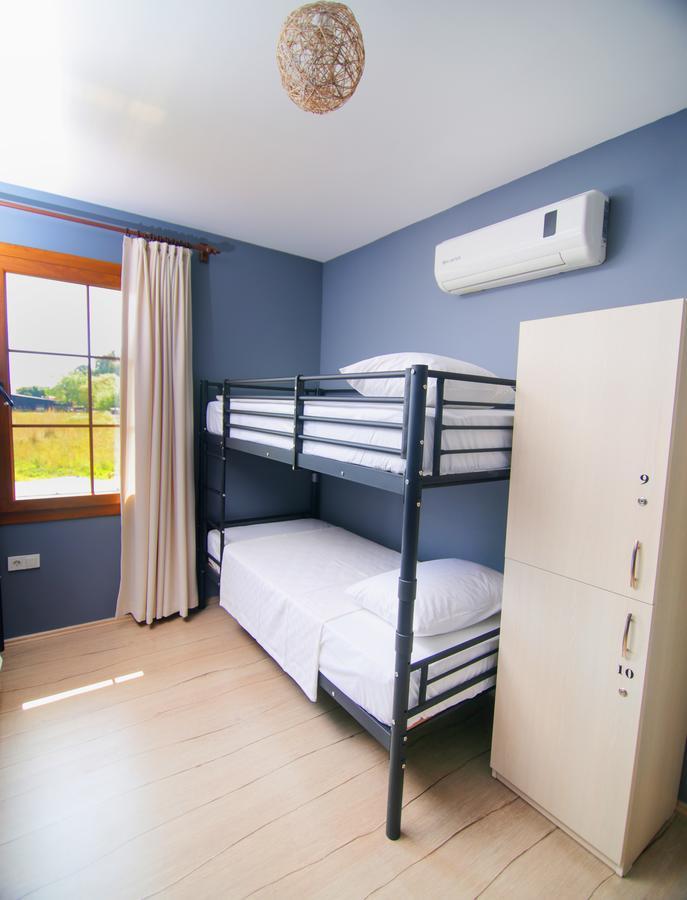 Chillsteps Hostel Fethiye Esterno foto