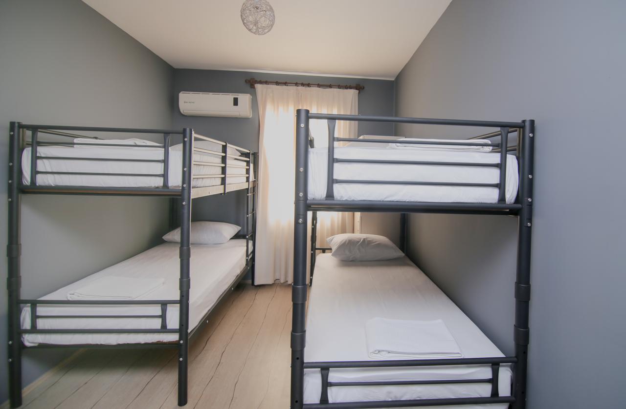 Chillsteps Hostel Fethiye Esterno foto
