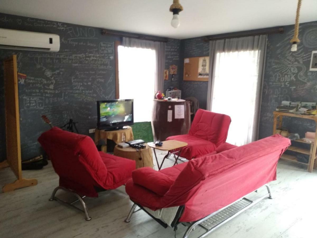 Chillsteps Hostel Fethiye Esterno foto
