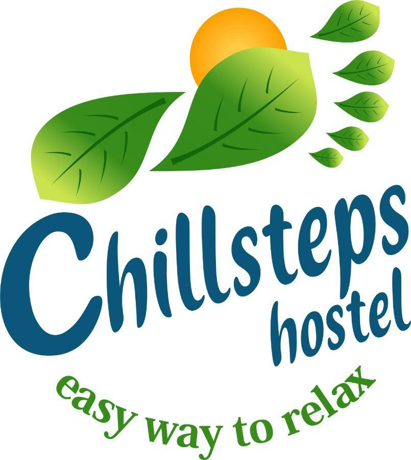 Chillsteps Hostel Fethiye Esterno foto